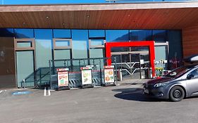 Ferienwohnungen Lexahaus